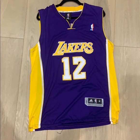 DWIGHT HOWARD - LAKERS